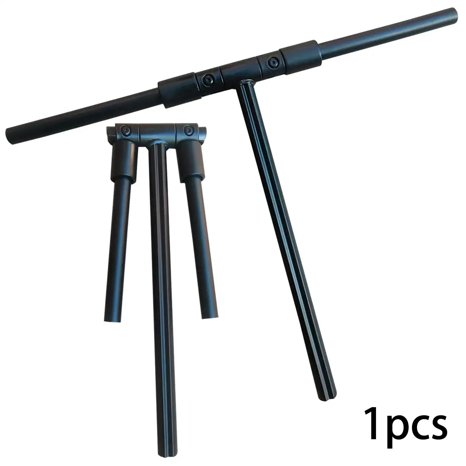 

T Handle Wrench Fittings High Performance Stable Easy Installation Replacement Accessory