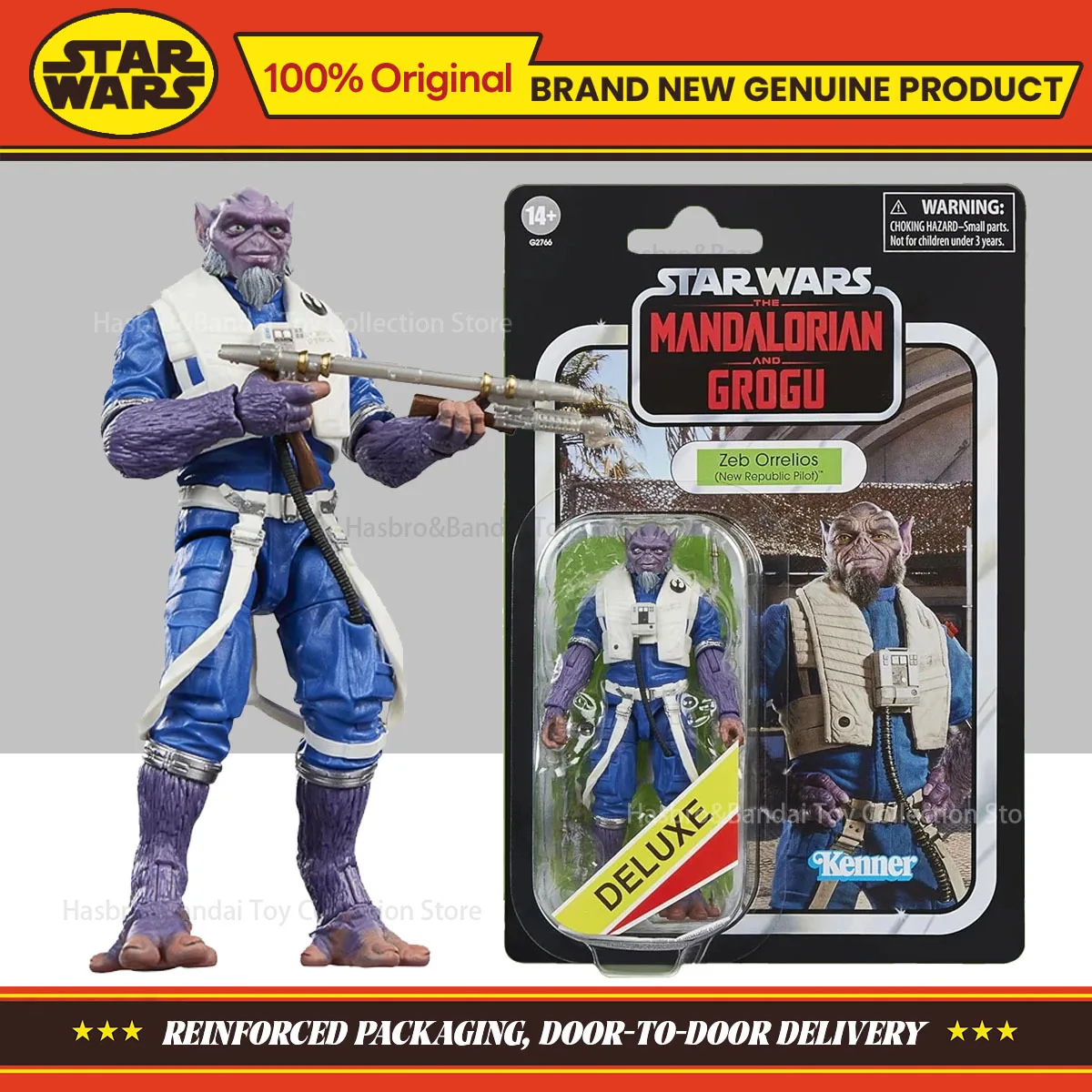 hasbro-star-wars-the-vintage-collection-zeb-orrelios-pilota-della-nuova-repubblica-collezione-di-action-figure-modello-originale-giocattoli-da-collezione