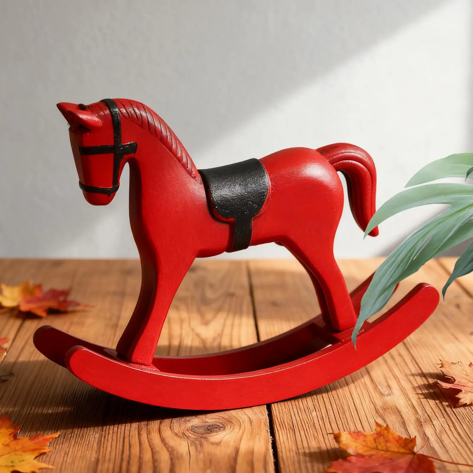 Horse Figurine Vint…