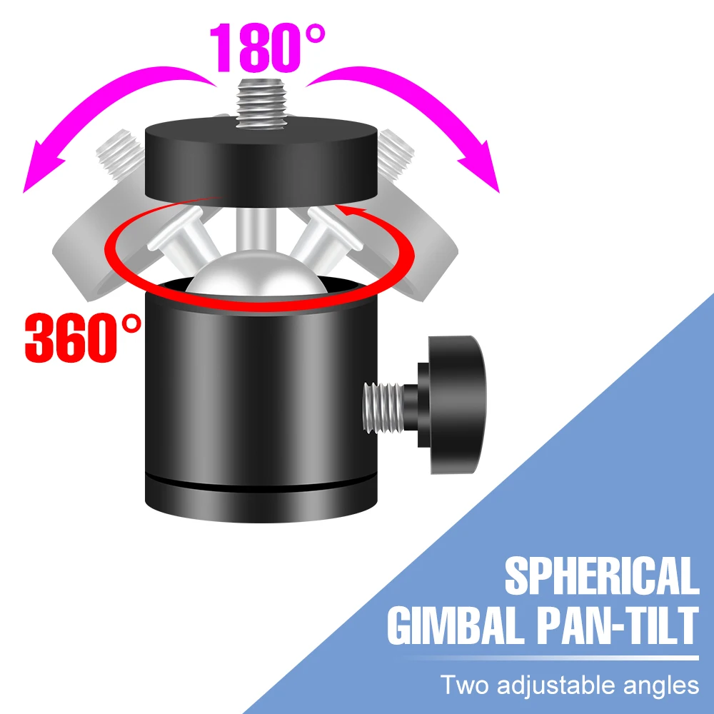 5V LED Projectors Dimmable Ring Lamp Fill Photography Lighting Selfie Ringlight With Tripod LED Video Light For Live Streaming