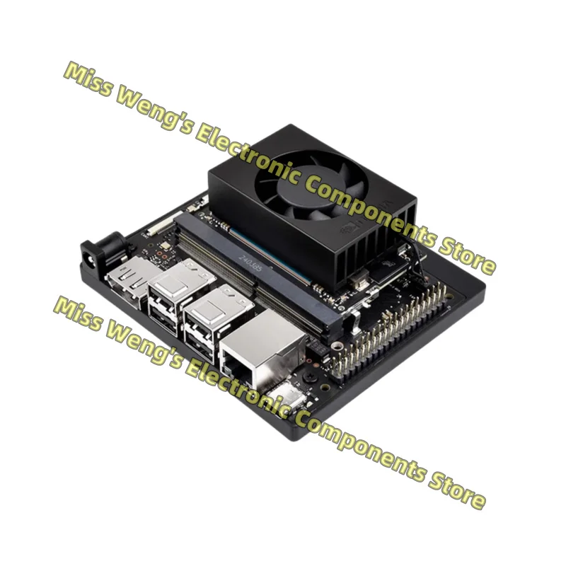 

Комплект разработчика etson Orin Nano Super 256G Solid State, комплект разработкиAI ROS