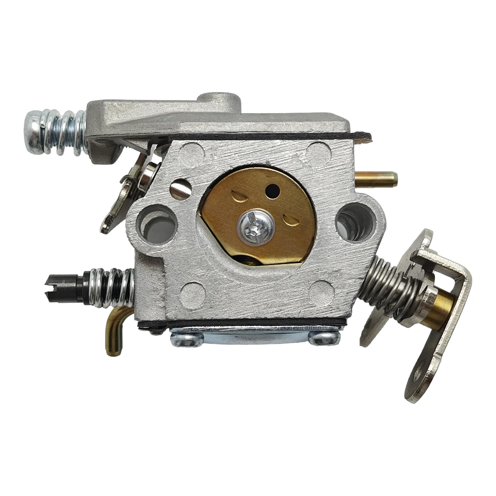 Replace 545081885 Carburetor for Walbro WT89 WT891 Poulan Chainsaw 1950 2050 2150 2375 Zama C1U-W8 C1U-W14