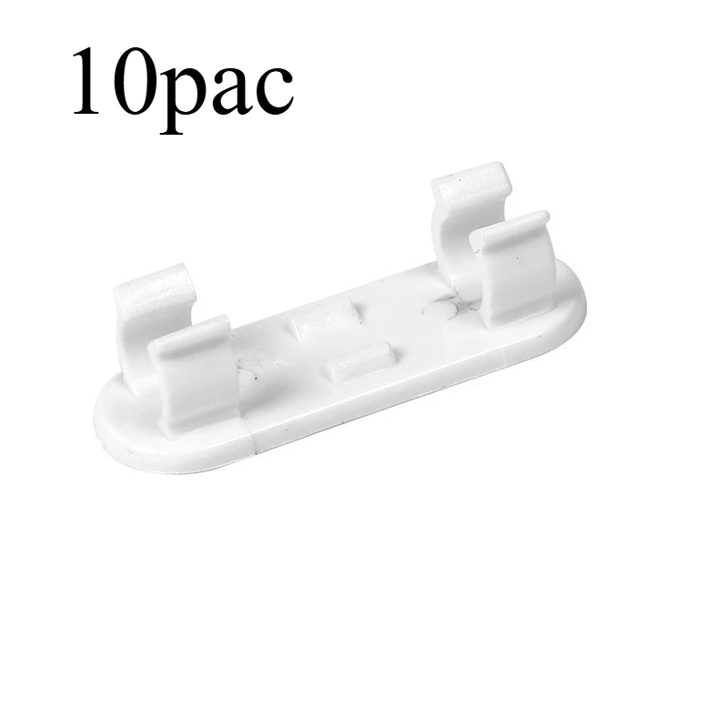 Self - Adhesive Wire Fixer - No - Nail Design, Perfect for Desktop Cable Management. Can Fix Data Lines, Network Cables, etc.