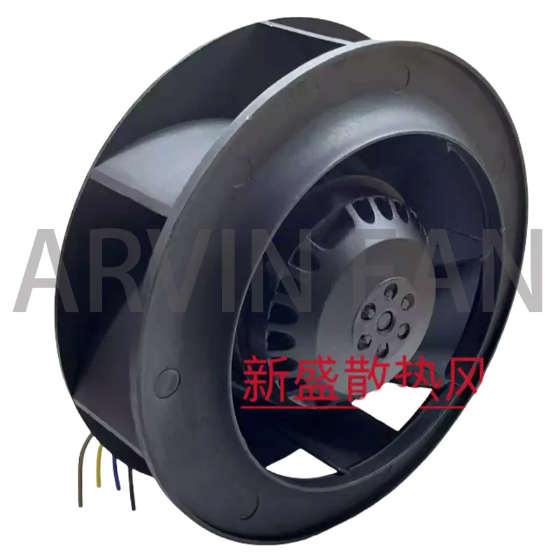 

Brand New FW068-0202E12 230V 50/60Hz Centrifugal Fan