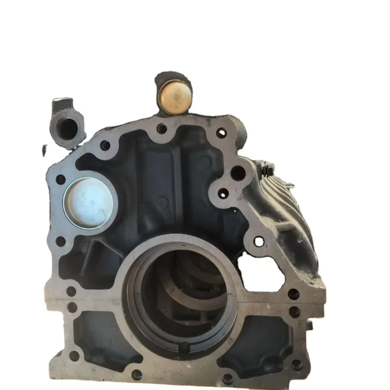 

High Quality Diesel Engine Cylinder Block Assembly 612600900145