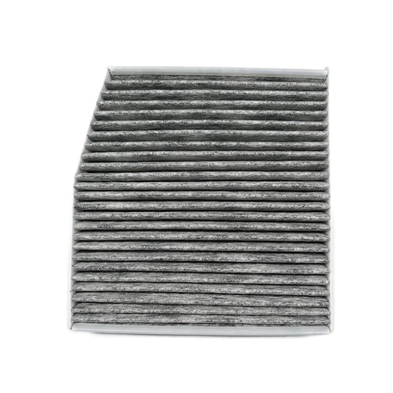 Carbon Cabin Filter For MERCEDES-BENZ B-CLASS (W246, W242) B200 W176-A180 / A200 / A260 OEM 2468300018