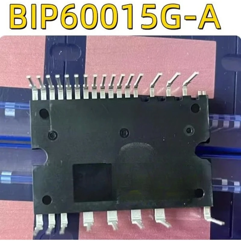 1pcs~5pcs/LOT 100% Original BIP60015G BIP60015G-A DIP-25 In Stock Game Console Replacement Parts