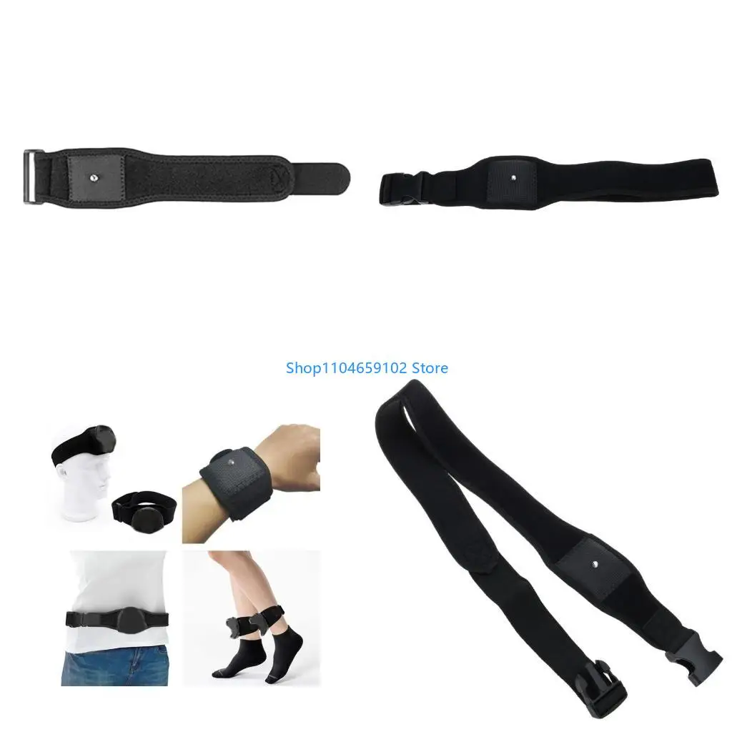 Belt Straps Armband…