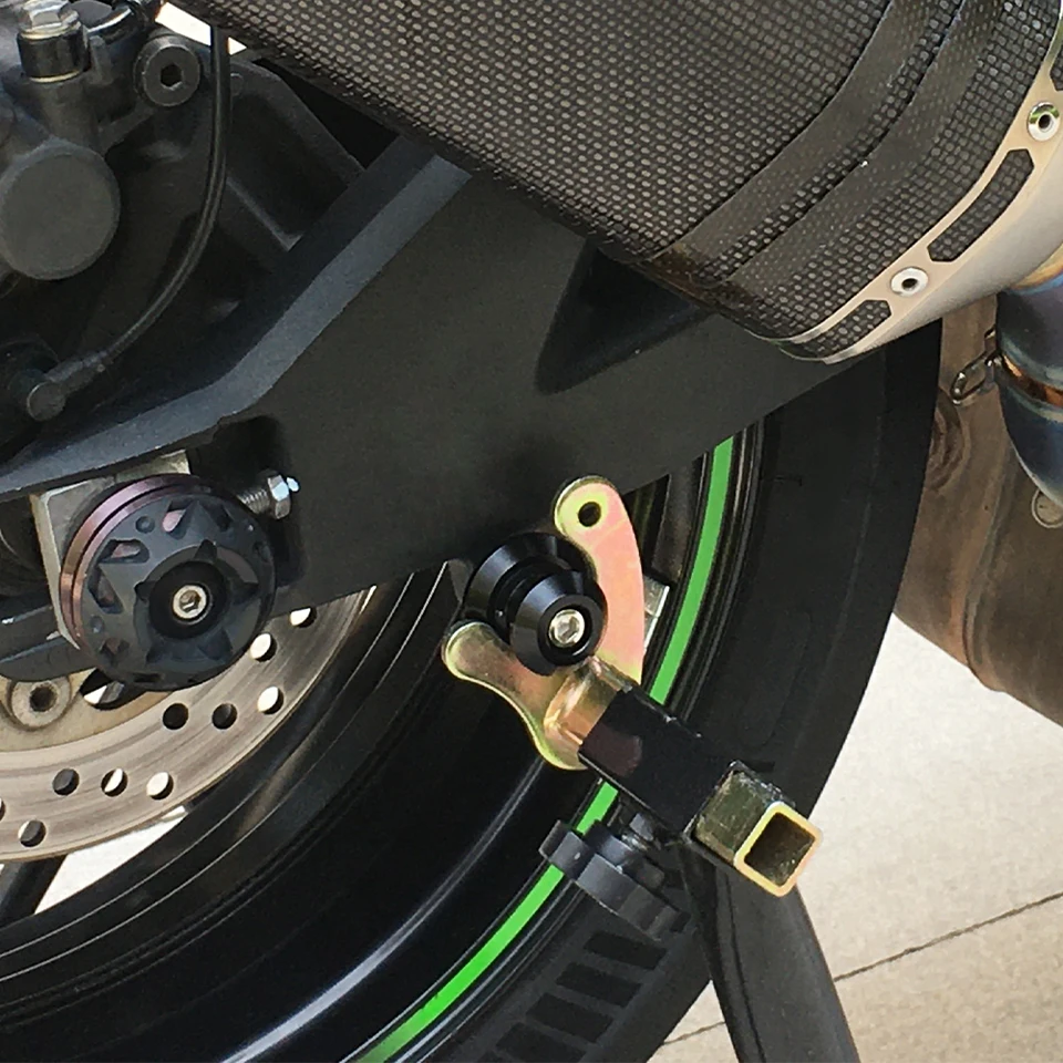 For Kawasaki ZX6R ZX-6R 1998-2012 ZX10R 2004-2010 ZX12R ZX9R ZX-9R
