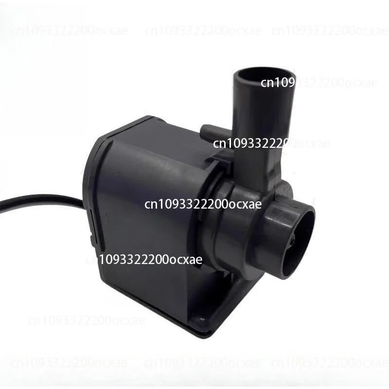 

Ice machine water pump HZB-50 60 80 circulation submersible pump AP1200 8.5W