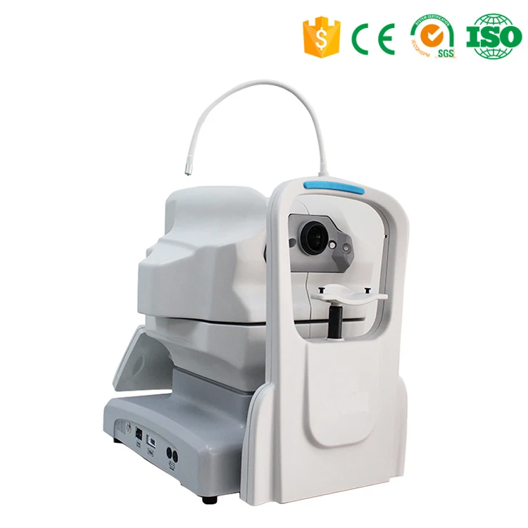 MY-V036B Auto detected the eye position fundus camera digital fundus photography retina camera Price for ophthalmology