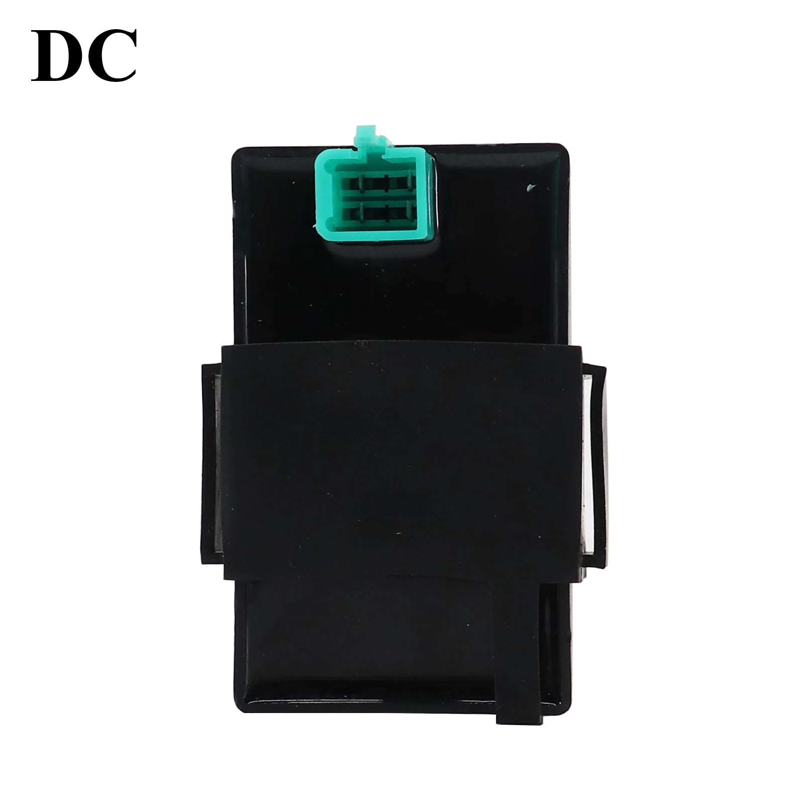4 Pin Universal Motorcycle Ignition Ignite System Unit DC CDI For 50 70 90 110CC Pit Bike ATV Motorbike