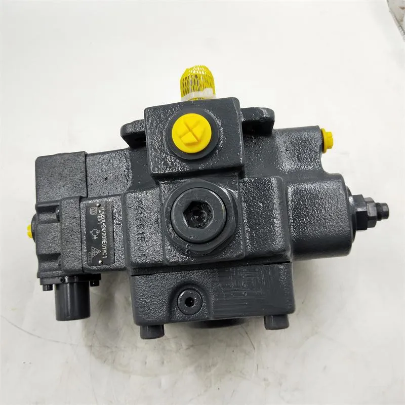 

Hydraulic Pilot Variable Vane Pump 1PV2V4 1PV2V4-18/20RW12MW160A1/5 1P2V4-20/50RA0110-06 Oil Pump 1PV2V4-24_20RE01MC1-16A1