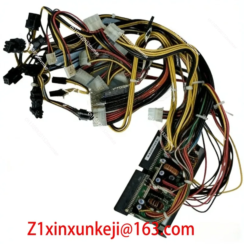 

Power Backplane PDB-PT747-4648 PDB-PT825-8824