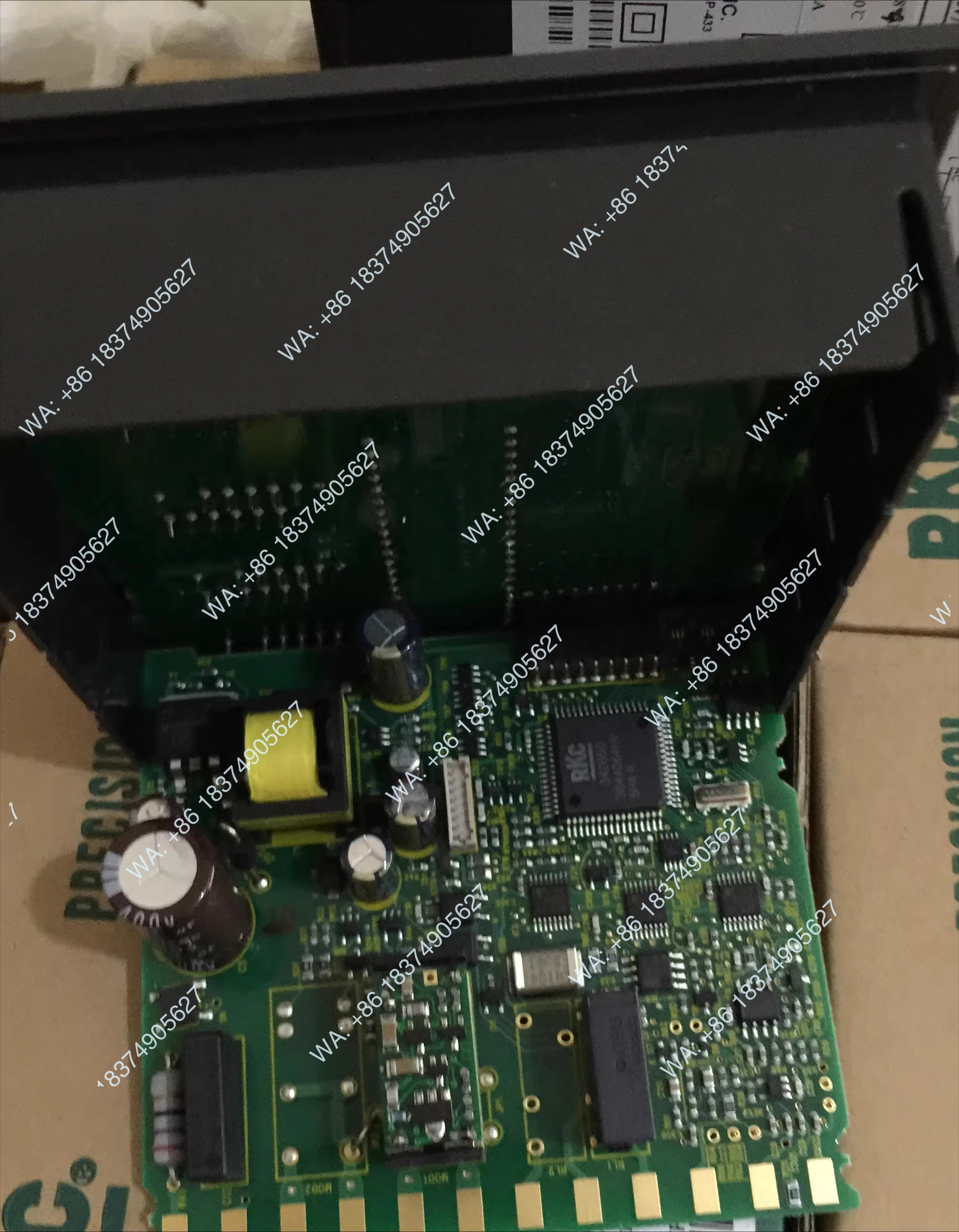 1pcs New genuine original CD901FK02-M * AN-NN temperature control meter temperature controller multi-loop