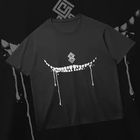 Girugamesh Japanese Visual Kei Rock Band Shirt Gothic Clothes