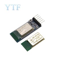 DX-BT18 Bluetooth-compatibility Dual Mode Module SPP2.0+BLE4.0 Serial Port Transparent Compatible HC-05 06 Slave Mode