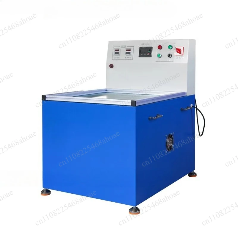 Small Grinding Machine For Stainless Steel Copper Aluminum Hardware Polishing Brightening And Deburring Processing