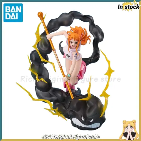 10 best sales figurin nami - №5