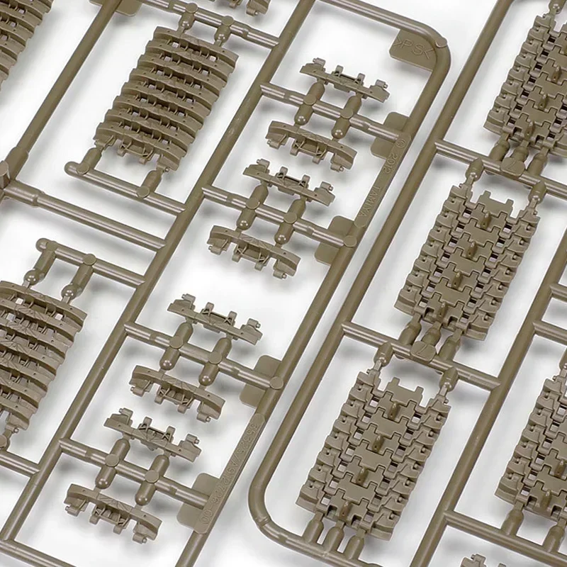 TAMIYA 1/35 35325 Sd. Kfz.184 Schwerer Jagdpanzer "Elefant" Military Assembling Scale Model Kit DIY Toy, Collection  Gift