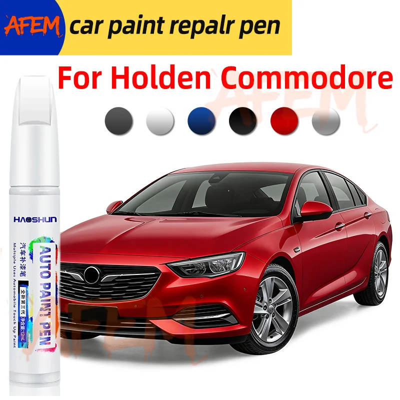 Paint Pen Touch Up for Holden Commodore Car Scratch Repair Accessories
