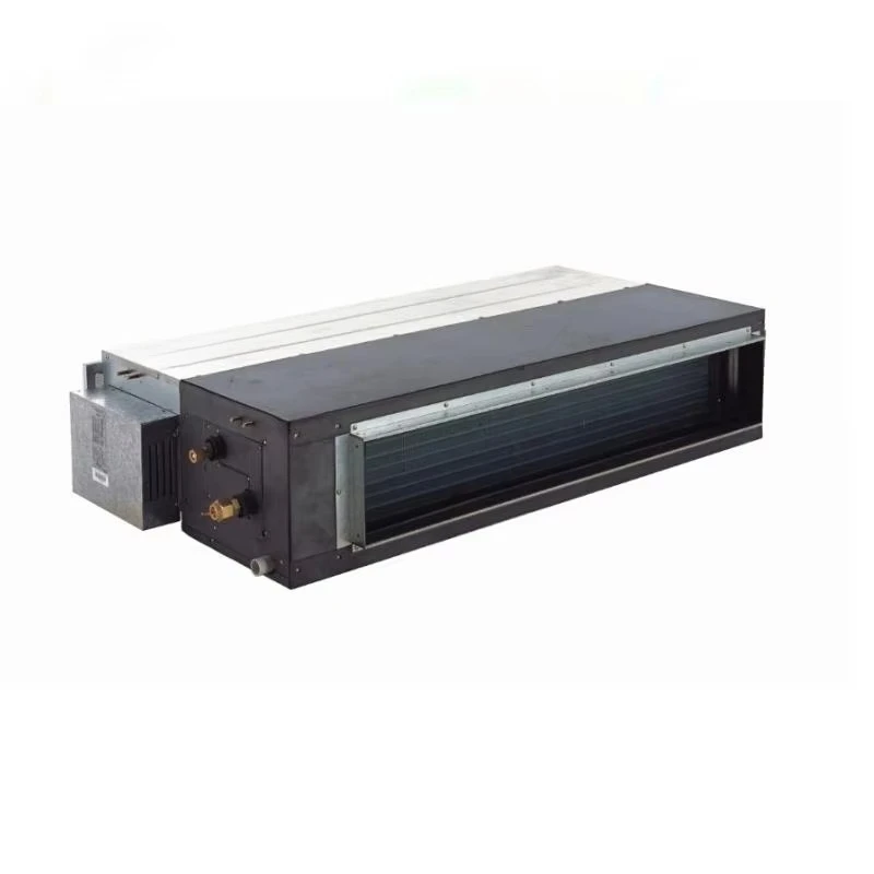 Ducted Air Conditioning HVAC System R410a Cooling and Heating Air Conditioning