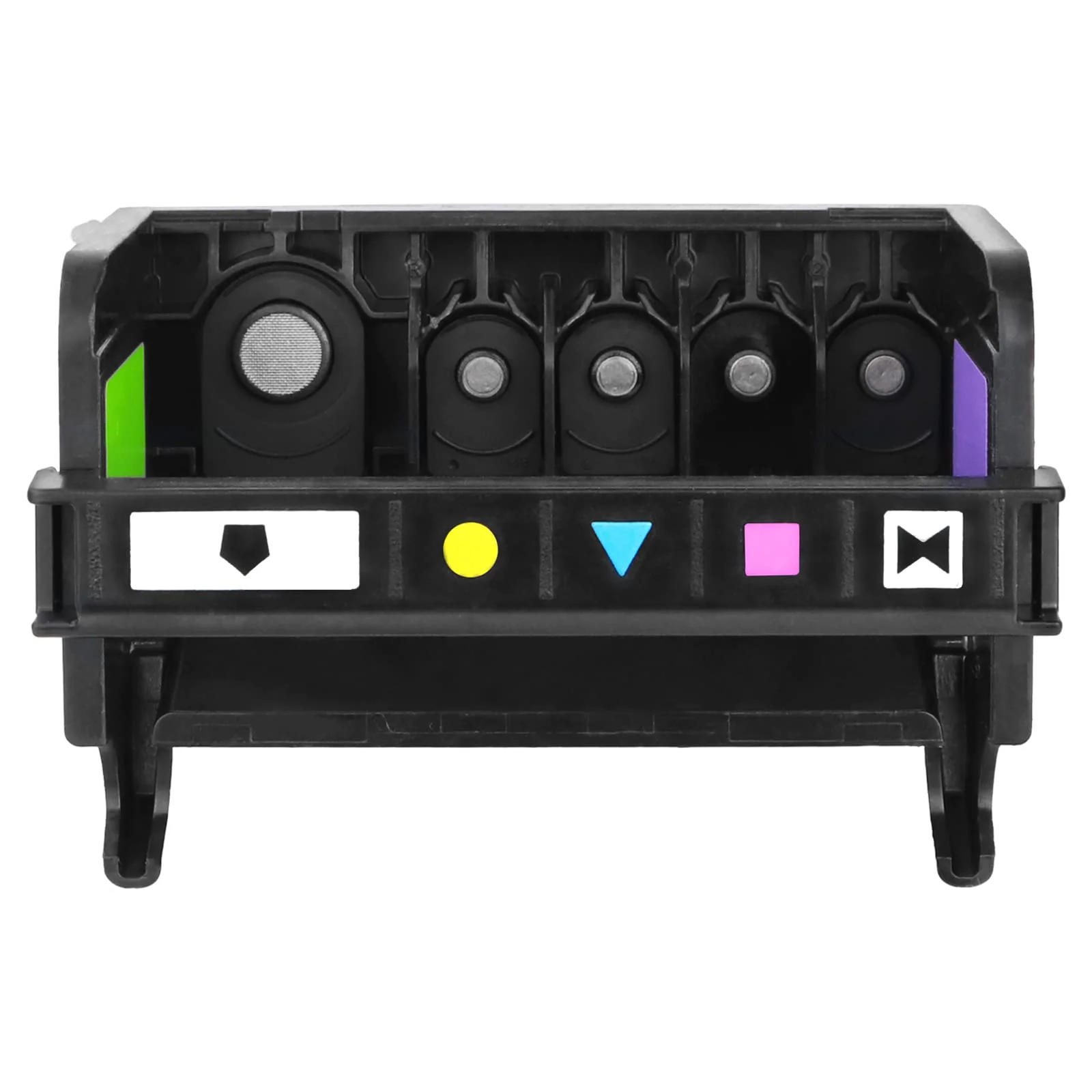 CB326-30002 CN642A 564 564XL 5-Slot Printhead Print head for H P 7510 7520 D5460 D7560 B8550 C5370 C5380 D5400 D7560 C6300 C6380