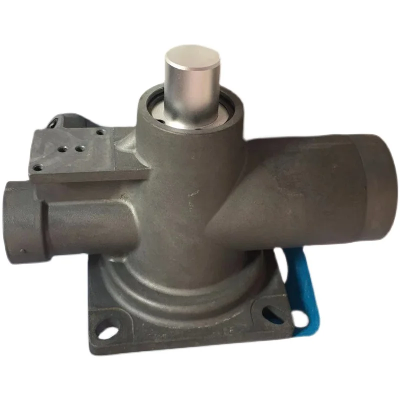 2605276570=YLFS-6Y Temperature Control Valve Screw Air Compressor Temperature (thermal) Control Valve