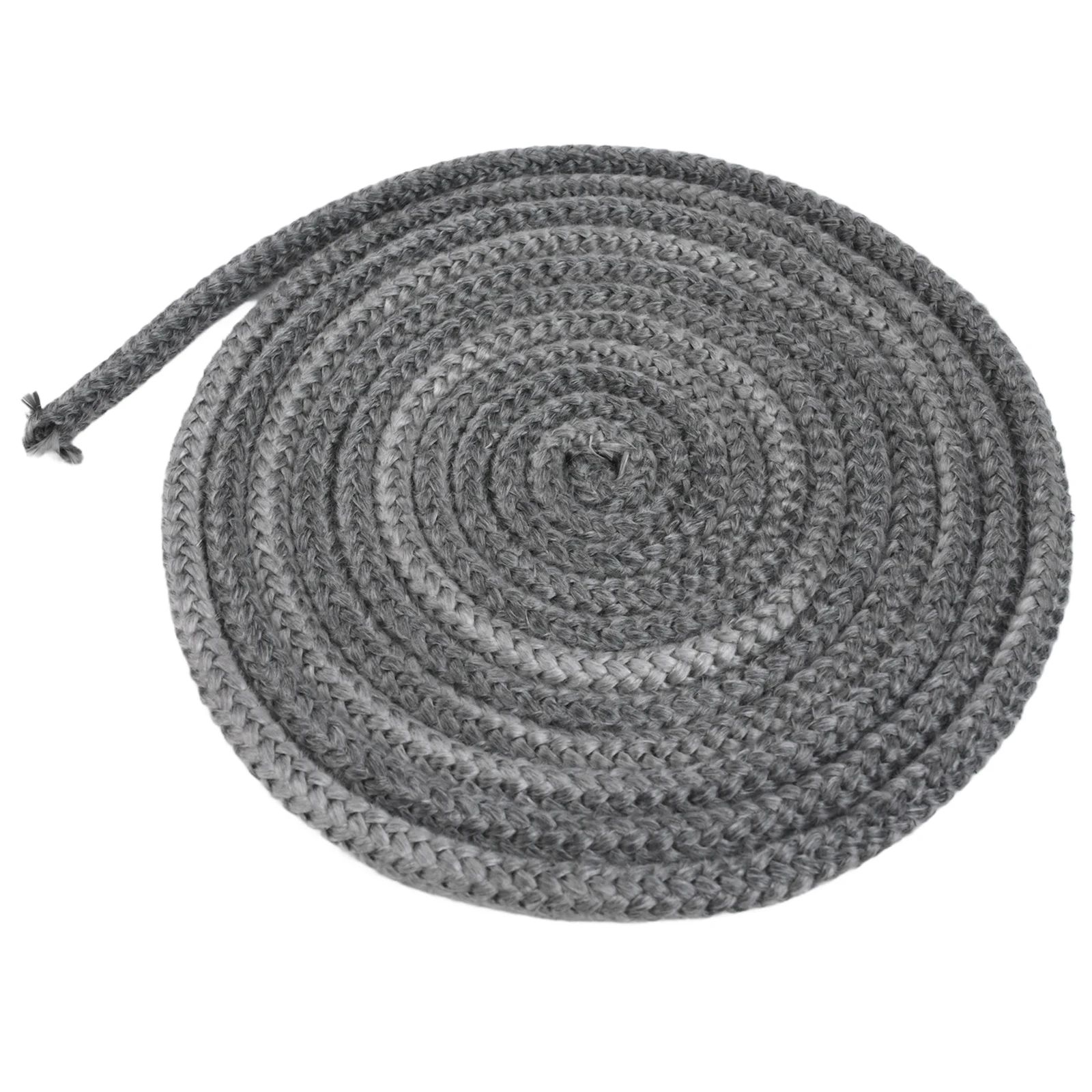 Fireplaces Chimneys Industrial Oven For Boiler And Wood Burning Stove Doors Seal Fiberglass Rope Elastic Fiberglass