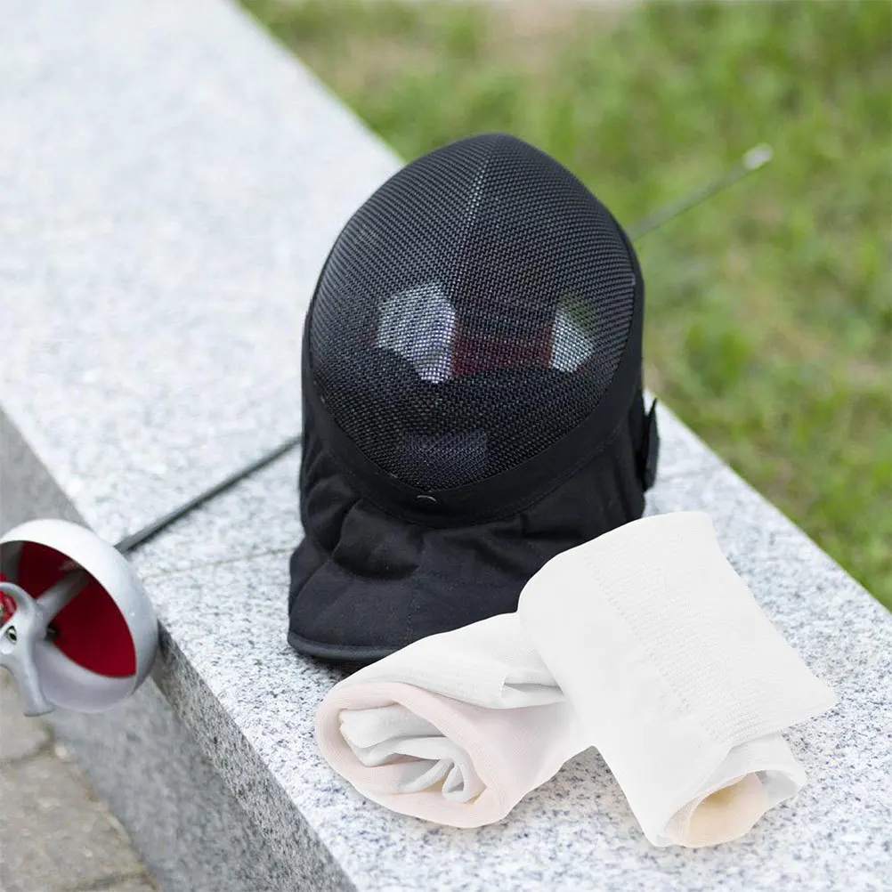 1 زوج مبطن جوارب رياضية الإفراط في الركبة جوارب طويلة إلى الركب للسياج التزلج الجري سميكة عدم الانزلاق الراحة الاستقرار #6