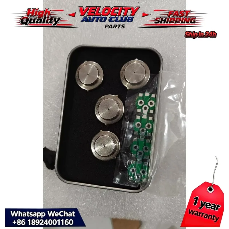 New 0DE DQ500 DQ380 DQ381 Transmission Control Unit TCU Clutch Position Pressure Sensor P173500 P17360 for VW Trannsporter Scir