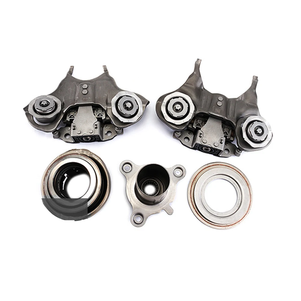 

6DCT250 DPS6 CA6Z7515J Gearbox Clutch Release Fork Kit 514002110 For Ford Fiesta Focus CA6Z7515J CA6Z7515K