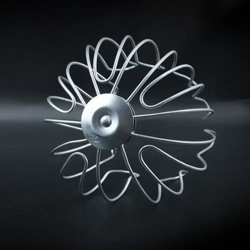 Stainless Steel Down Pipe Gutter Guard Mesh Strainer Gutter Protection Downspout Filter Net Cover to Prevent Leaf Fragments