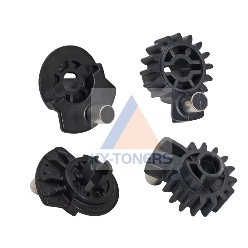 

Привод фьюзера для Konica Minolta C654 C754 758 808 C558 C454 C658 C368