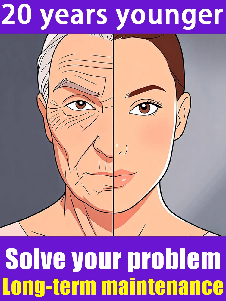 

Высоко оцененный, самый продаваемый инструмент для ухода за морщинами, предназначенный для помощи людей с мелкими морщинами.