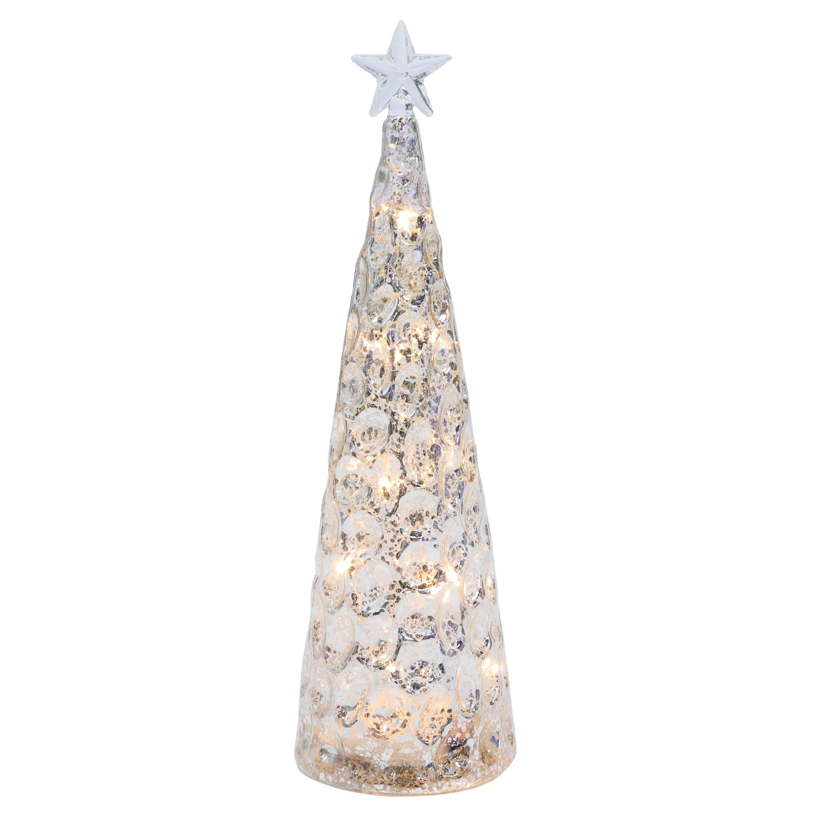 

Glowing Night Light Table Tree Artificial Lamp Bonsai Golden LED Light Decor Color Changing Bedroom Party Home Desk