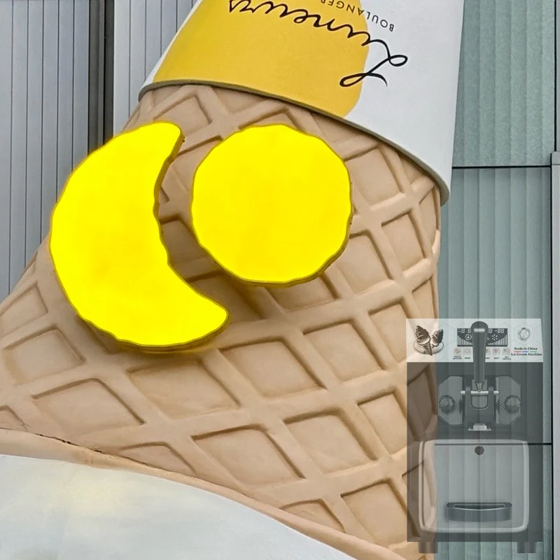 Commercial Frozen Y… - image