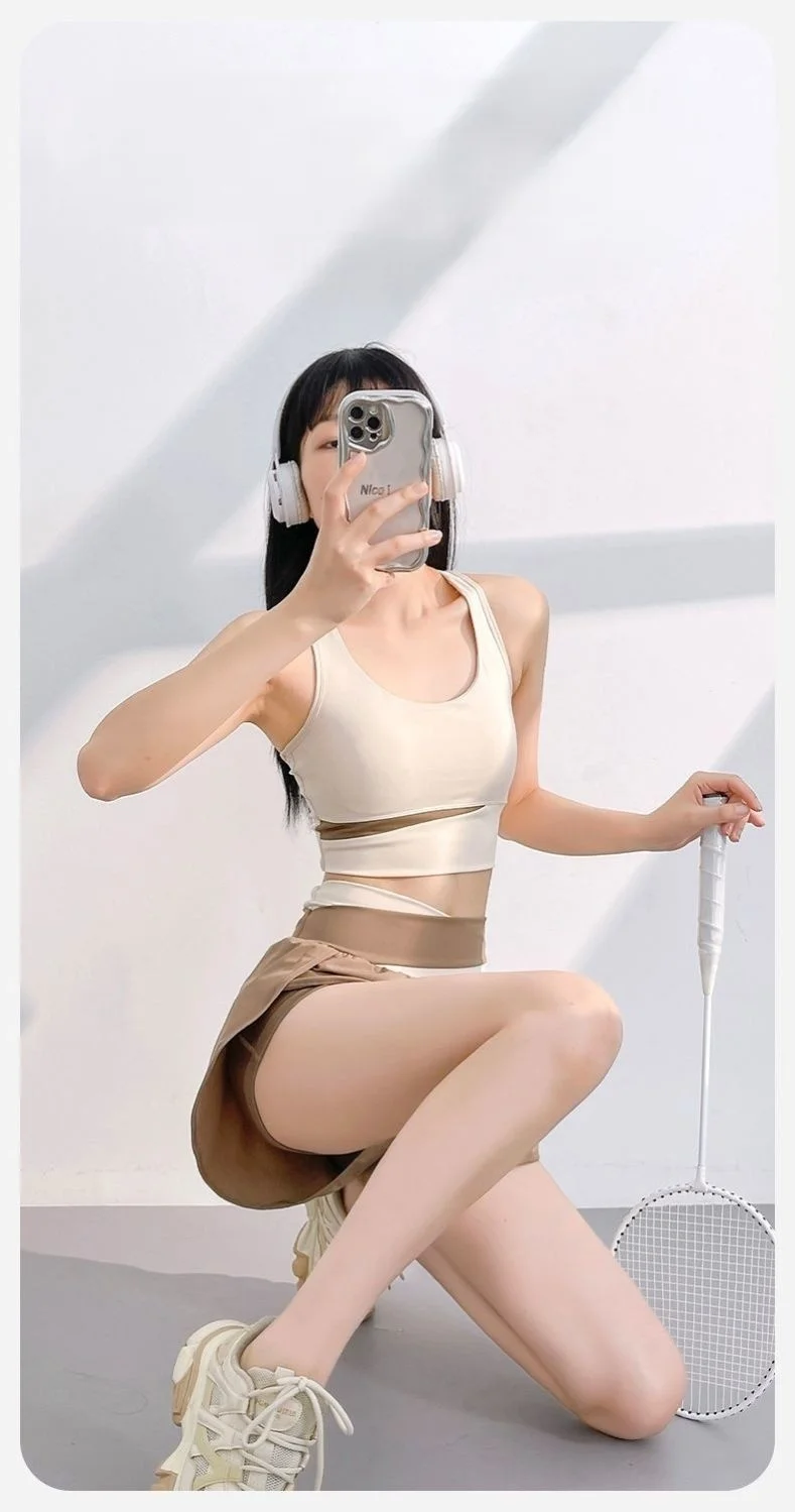 요가 반바지 편안한 여성용 러닝 라이트 프린트 트레이닝 스포츠 신축성 운동복 체육관 조깅 모달 컬러 기본 디테일 룩 인