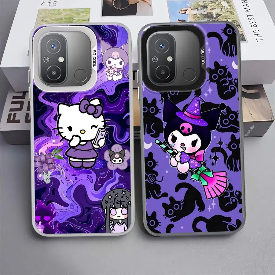 Case For Xiaomi Red… - image