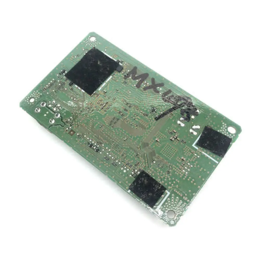 Carte mère principale QM7-4156 QM4-3466 convient pour IL Pixma MX498