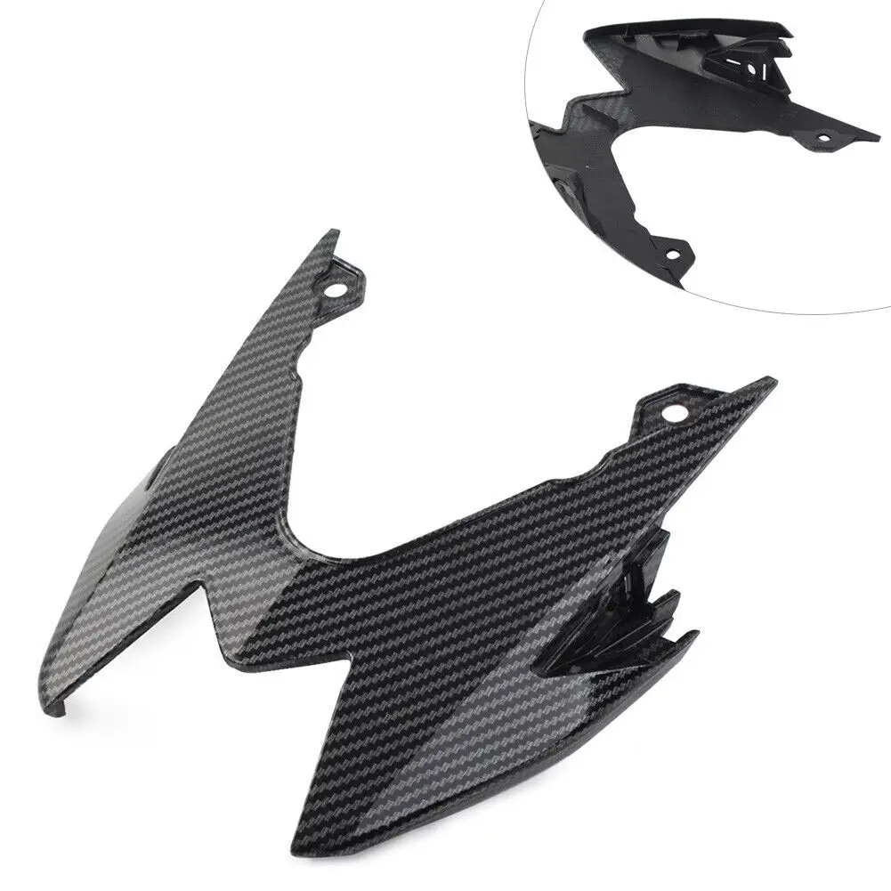 Motorbike Tail Light Cover Cowl Carbon Fiber For BMW S1000RR S1000R 2015 2016 2017 2018 ABS Plastic