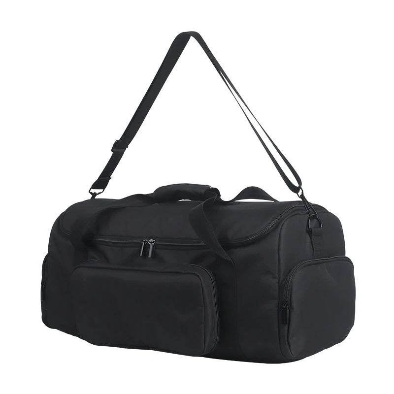 

For JBL PARTYBOX ON THE GO Speaker Organizer Bag Bag with Shoulder Strap Speaker Storage Accessory