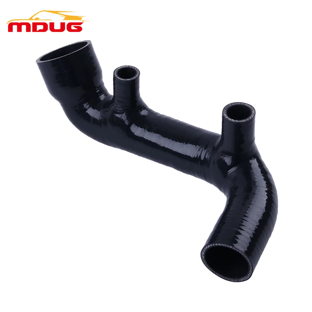 

Silicone Air Intake Induction Hose FIT 1983-1989 Fiat Uno Turbo i.e 1.3 MK1