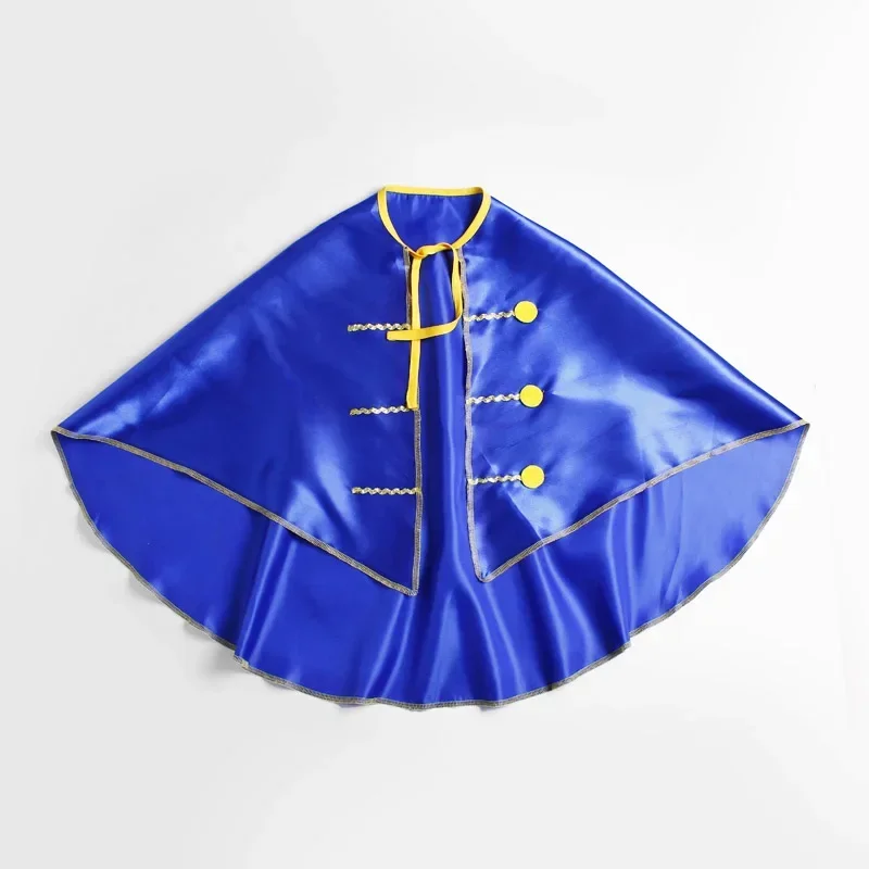 Piratenkostuum Kinderdag Kinderen Jongens Piraat Halloween Cosplay Set Verjaardagsfeestje Mantel Outfit Piraat Kerstthema