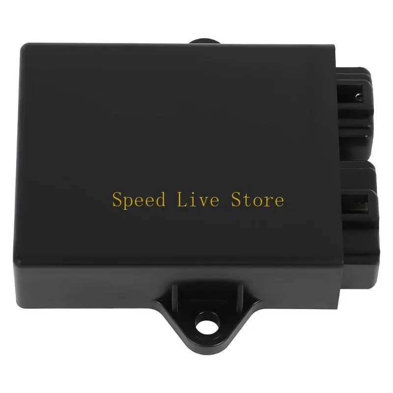 547C Motorcycle CDI Igniter Replacement CDI Igniter Box Motorbike Accessory for VS800GL 800 32800-38A00 CDI Module