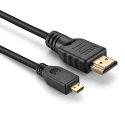 HD 1080P Micro USB do kabla HDMI Micro USB do HD-MI Adapter HDTV do laptopa Samsung Galaxy Note 3 S2 S3 S4 S5 HTC LG Sony