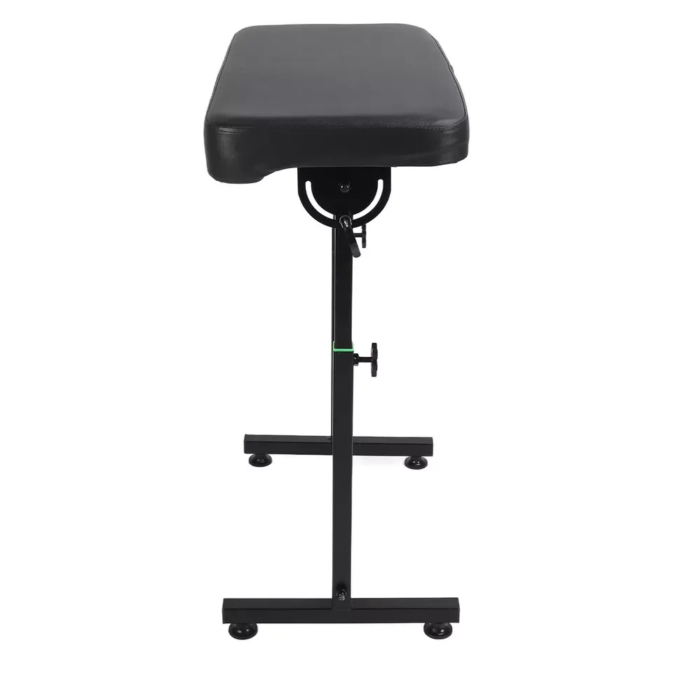 

Extra Large Arm Rest Tattoo Panel Tattoo Handrail Tattoo Arm Rest with Non Slip Base Height Adjustable Tiltable