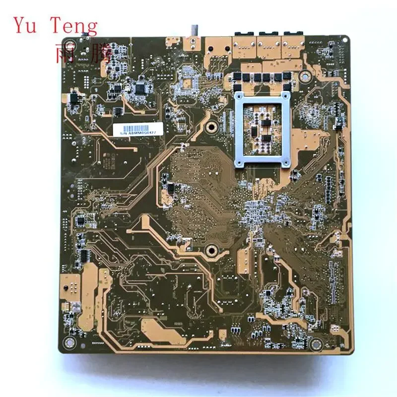 HP TouchSmart 9100 마더보드용 579714 -001 IPP7A-E61 마더보드 100% 테스트 ok 보내기