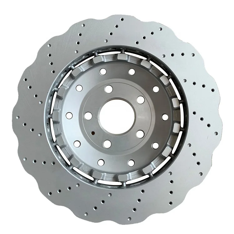 Freno De Disco Auto Car Brake Disc Rotor Calipers Accessories Price