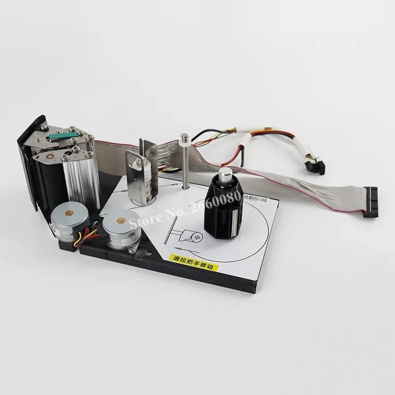 Brand New Original P8442 Printer Assembly Including Printhead for Mettler Toledo tiger 8442 ACS-JJ 3600+ Toledo Scale MIRA Parts